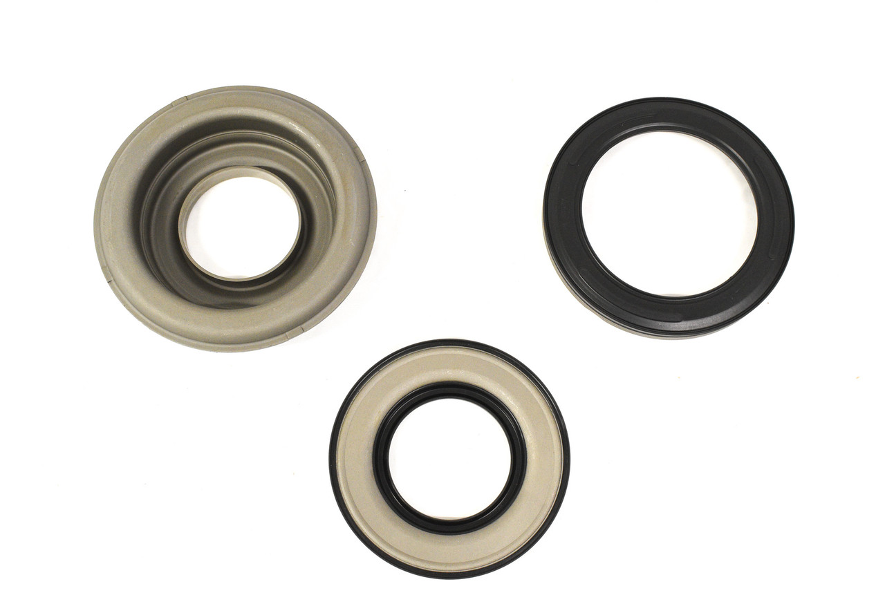 MPK10R80 10R80 Molded Rubber Piston Kit - view 5