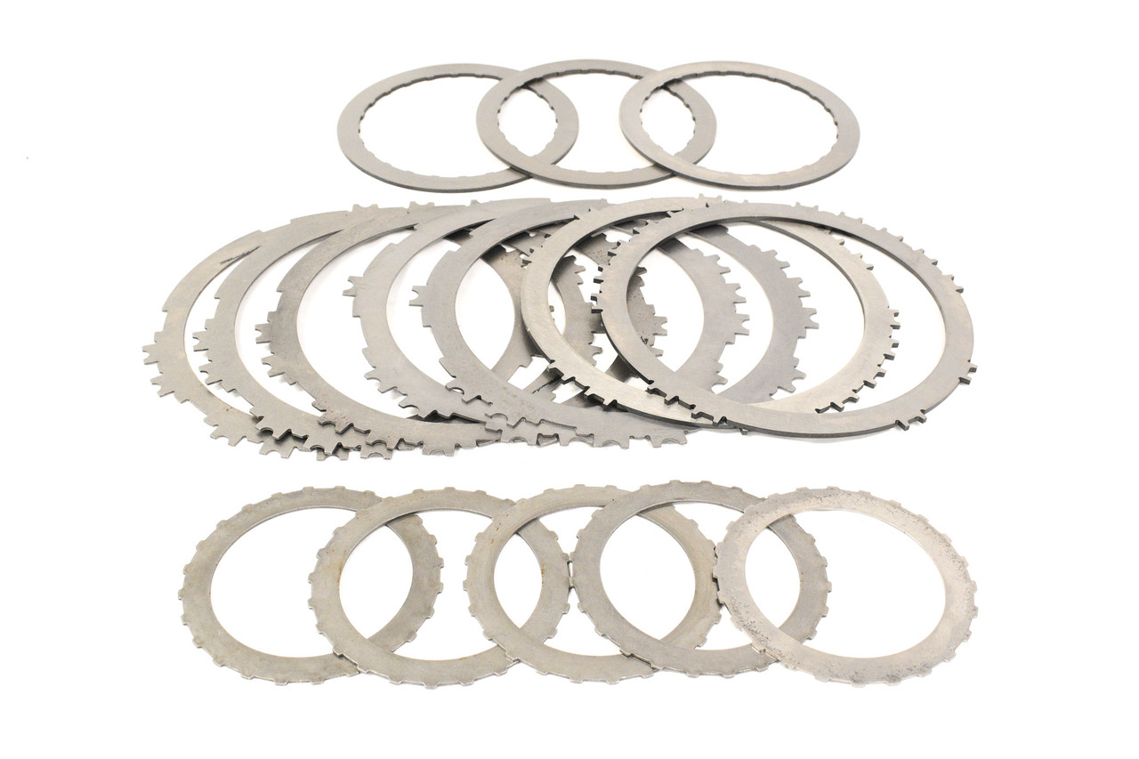 144139A 6F35 Steel Module All Years
