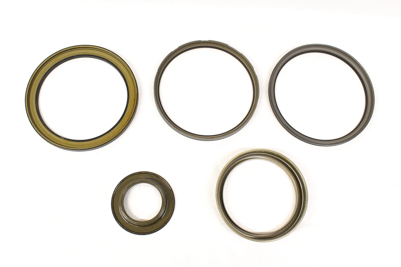 A144960FK 6F35 Piston Kit All Years - view 2