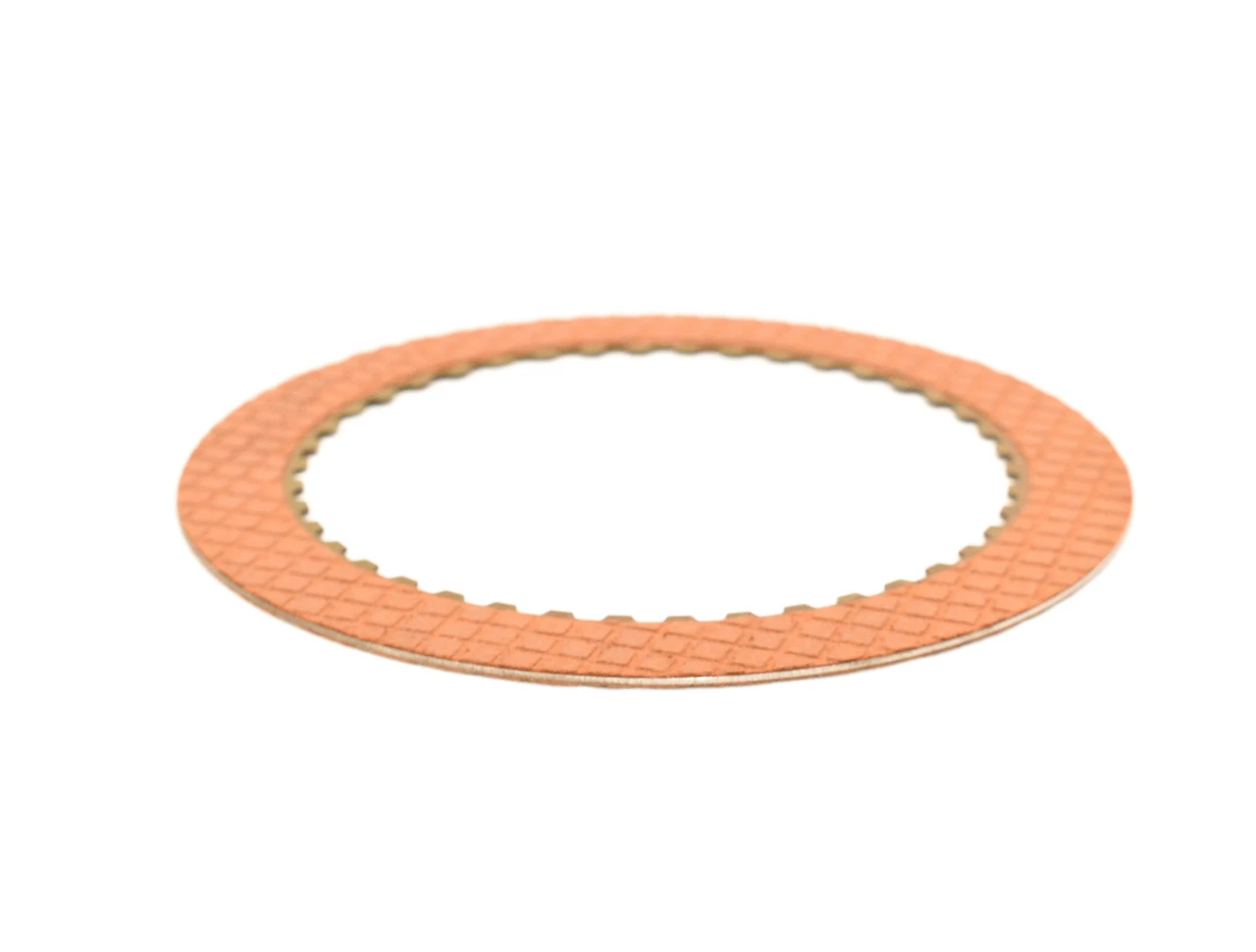 Raybestos R600081 TH400 4L80E Forward Direct Clutch Stage-1 Friction Plate - view 2