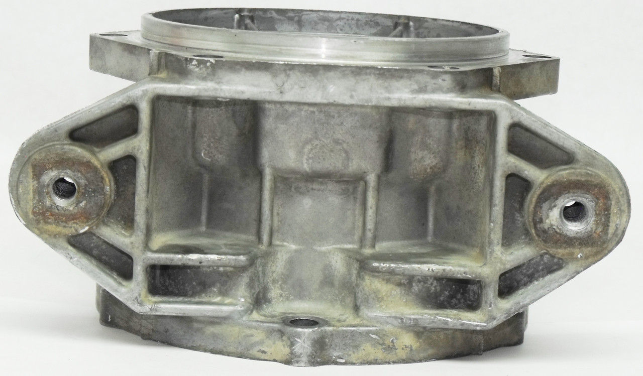 1068B 4L60E Extension Housing, 4WD, 15724744 - view 4