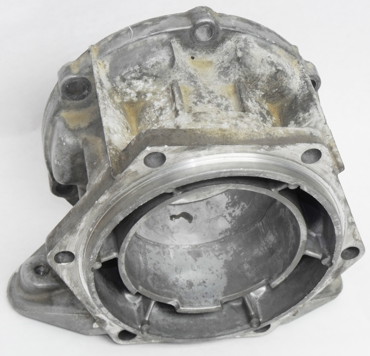 1068B 4L60E Extension Housing, 4WD, 15724744 - view 6