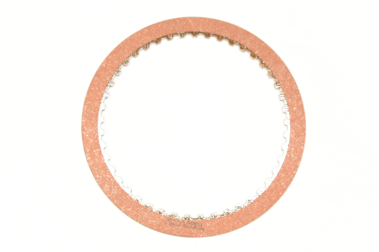 Raybestos R600310 4L80E Overrun Clutch Stage-1 Friction Plate