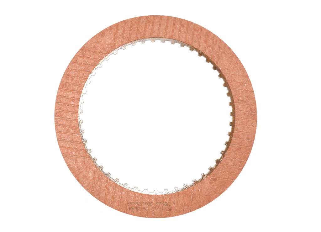 Raybestos R600290 4L80E Intermediate Clutch Stage-1 Friction Plate (1996-UP)