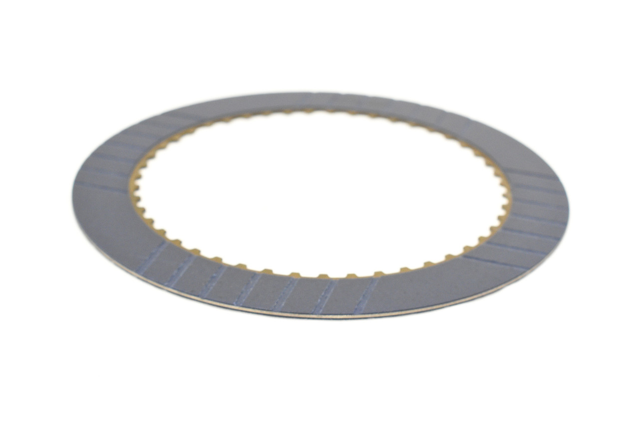 Raybestos R577430 TH400 4L80E Intermediate Clutch Gen-2 Blue Plate Special Friction Plate (1965-E1995) - view 2