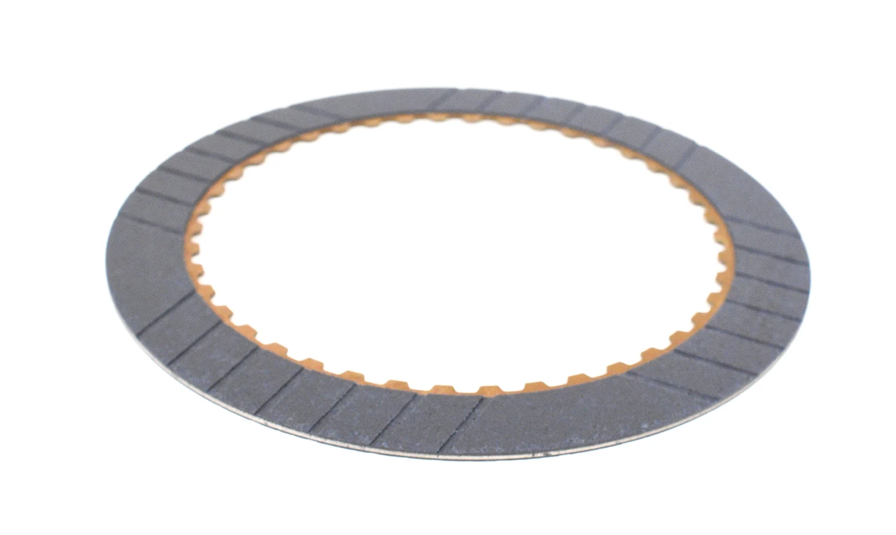 Raybestos R577420 TH400 4L80E Forward Direct Clutch GEN-2 Blue Plate Special Friction Plate - view 2