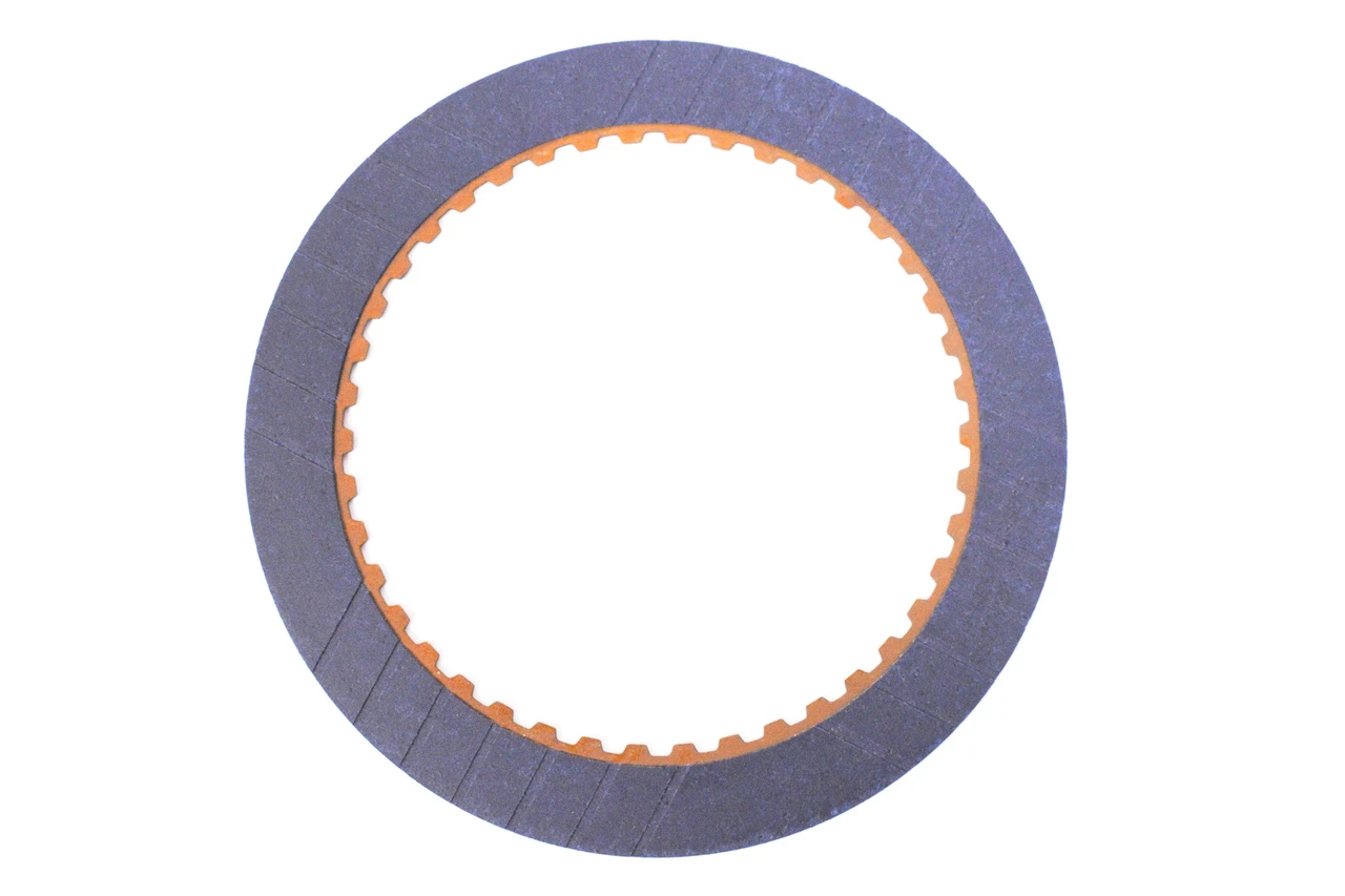 Raybestos R577420 TH400 4L80E Forward Direct Clutch GEN-2 Blue Plate Special Friction Plate