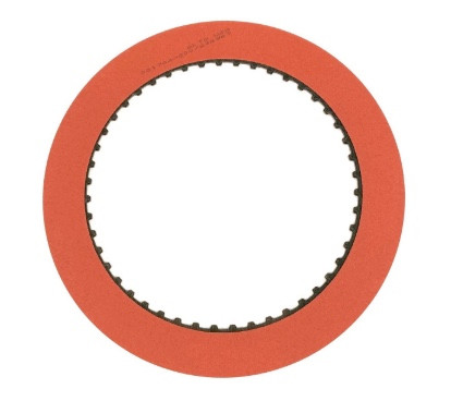 Alto 031744-200 4L80E Intermediate Clutch HP Red Eagle Friction Plate (1990-1996)