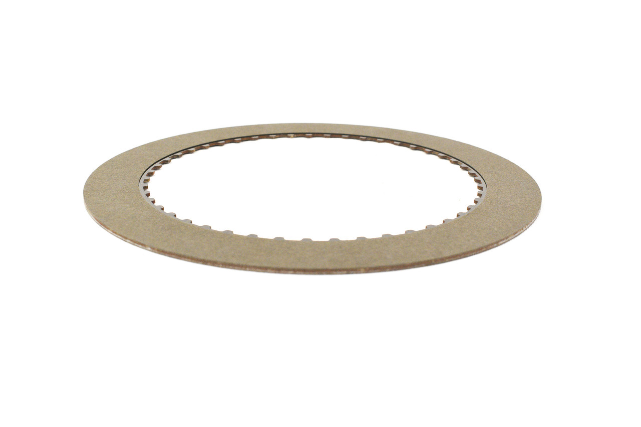 Alto 031714 4L80E Intermediate Clutch High Energy Friction Plate (1990-1996) - view 2