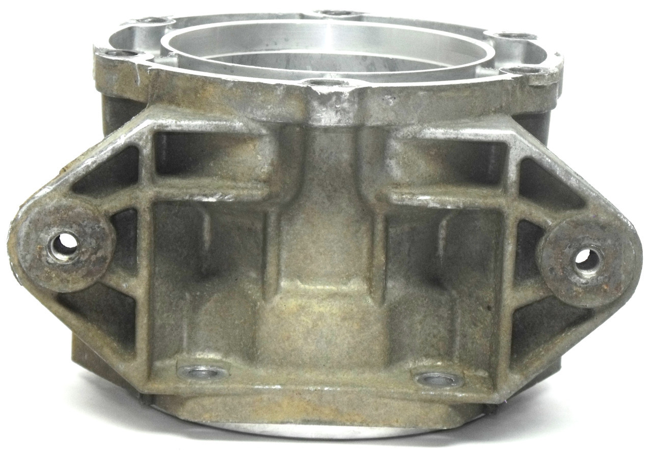1068G 4L60E Extension Housing, 4WD, 15726252 - view 2