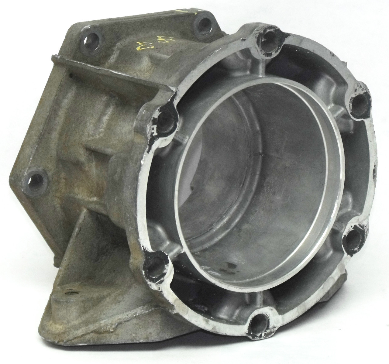 1068G 4L60E Extension Housing, 4WD, 15726252 - view 4