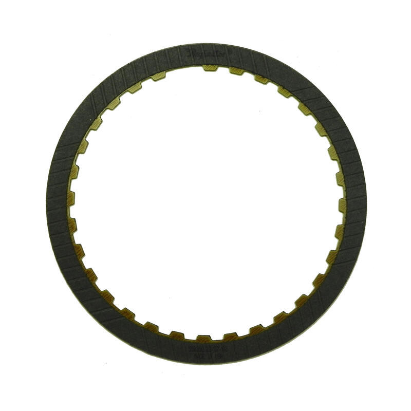 BorgWarner 92104 62TE A604 42RLE 2-4 Clutch Friction Plate