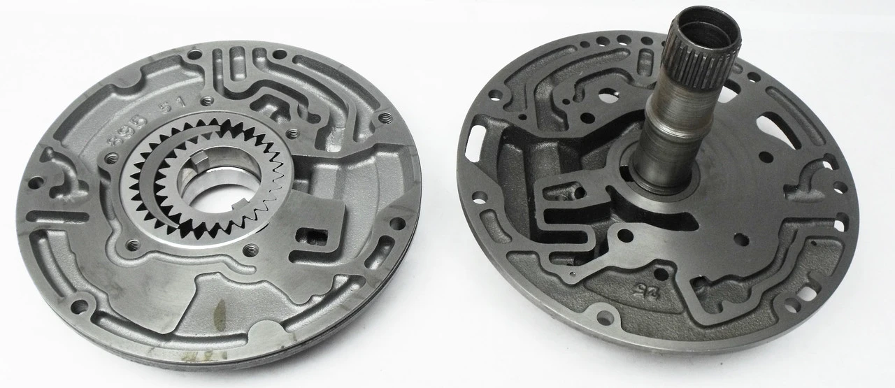 R34500 TH400 Pump 6 Bolt - view 8