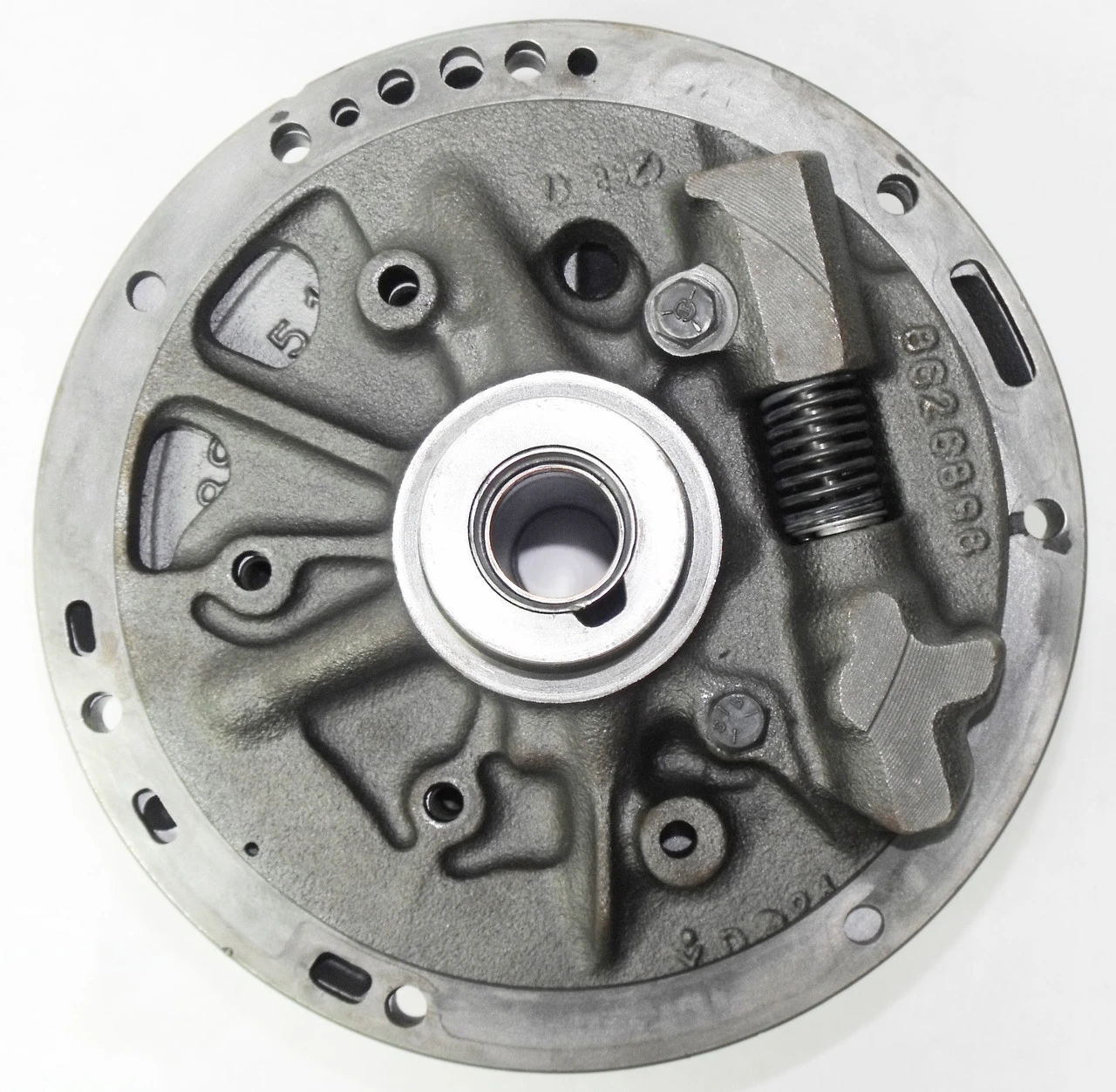 R34500 TH400 Pump 6 Bolt - view 3