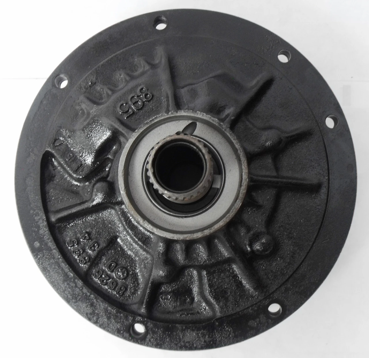 R34500 TH400 Pump 6 Bolt - view 2