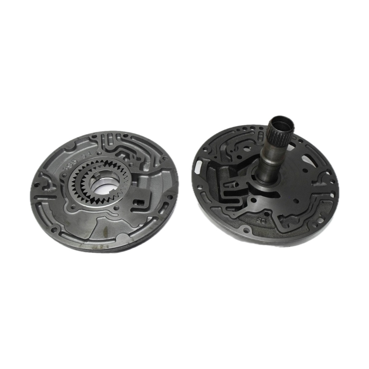 TH400 Pump 6 Bolt R34500