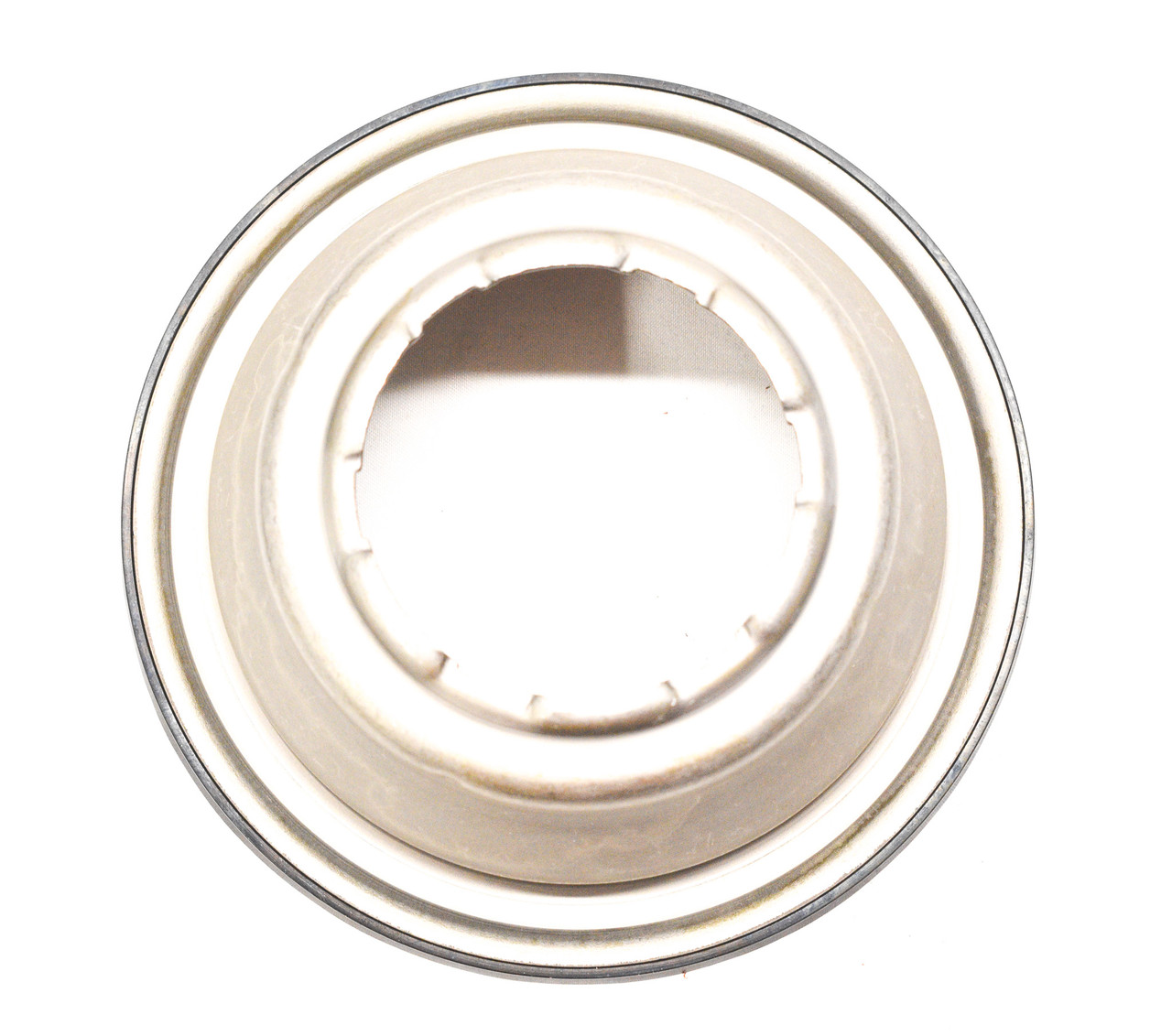 92960 A604 42RLE 42LE 40TE 41TE 62TE 41TES Underdrive Clutch Bonded Piston Retainer - view 2