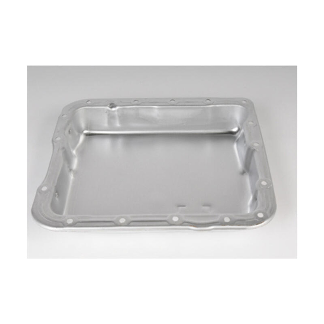 700R4 4L60E Shallow Style Oil Pan (1982-1996) New