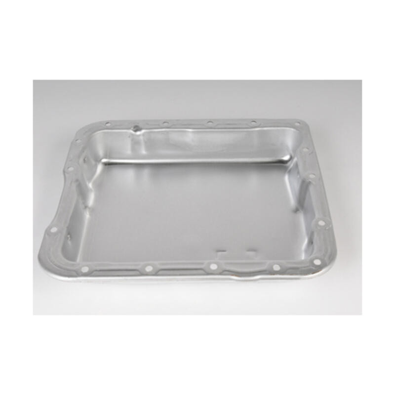 AC Delco 8667545 700R4 4L60E Shallow Style Oil Pan (1982-1996) New