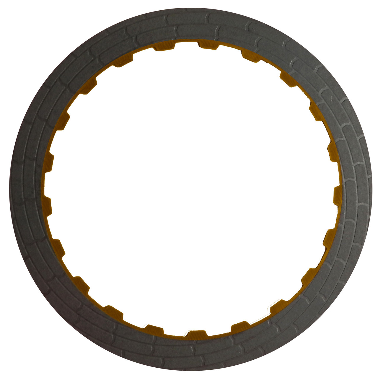8L90 C5 4-5-6-7-8-R Clutch HT Friction Plate | Raybestos