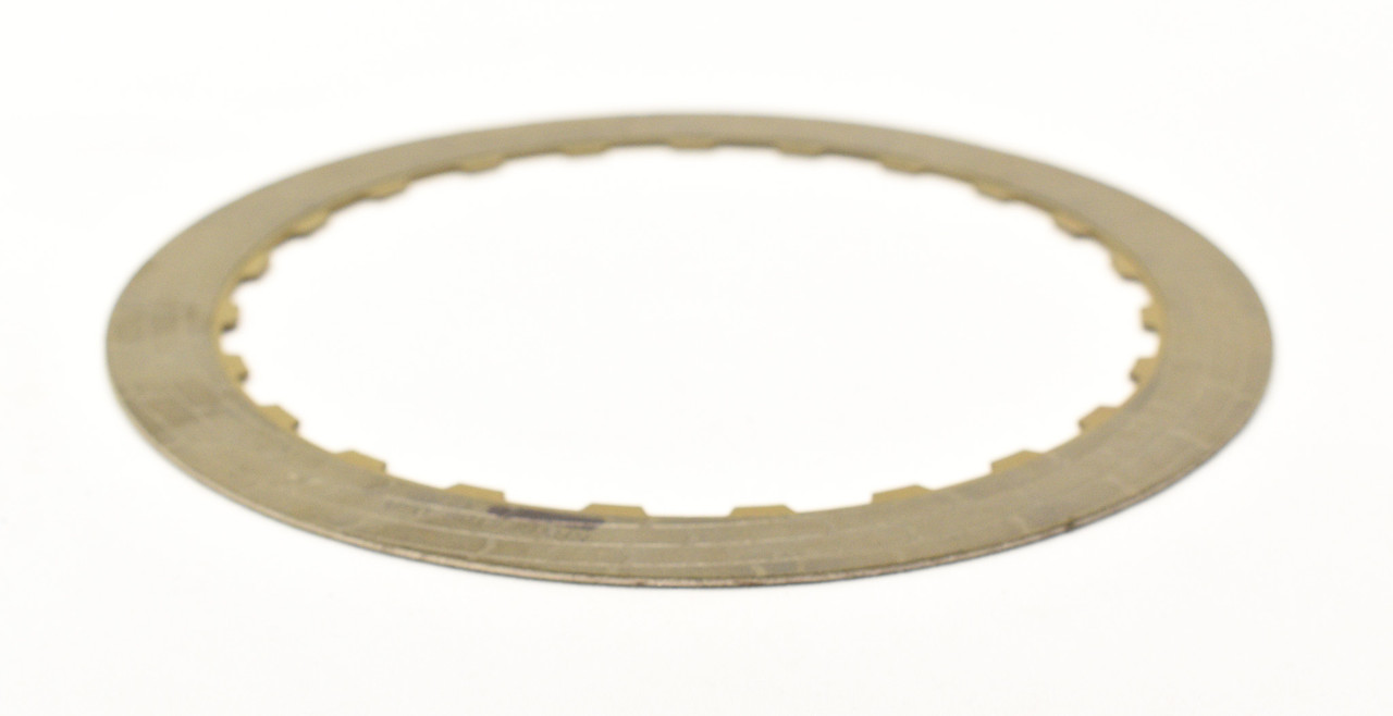 Raybestos RH550035 8L90 C3 1-3-5-6-7 Clutch HT Friction Plate - view 3