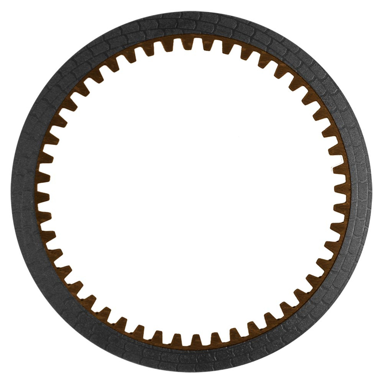 8L90 C2 1-2-3-4-5-R Clutch HT Friction Plate | Raybestos