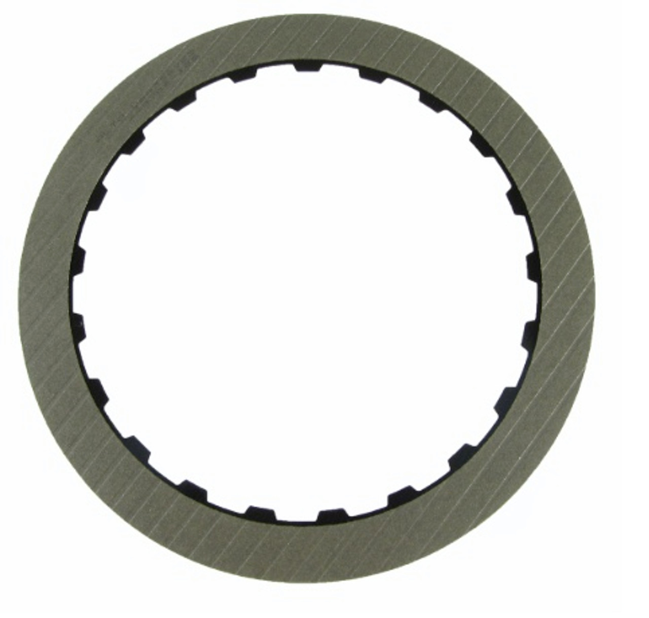 8L90 C4 2-3-4-6-8 Clutch Friction Plate | Alto