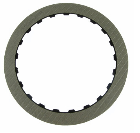 Alto 224706-165 8L90 C4 2-3-4-6-8 Clutch Friction Plate