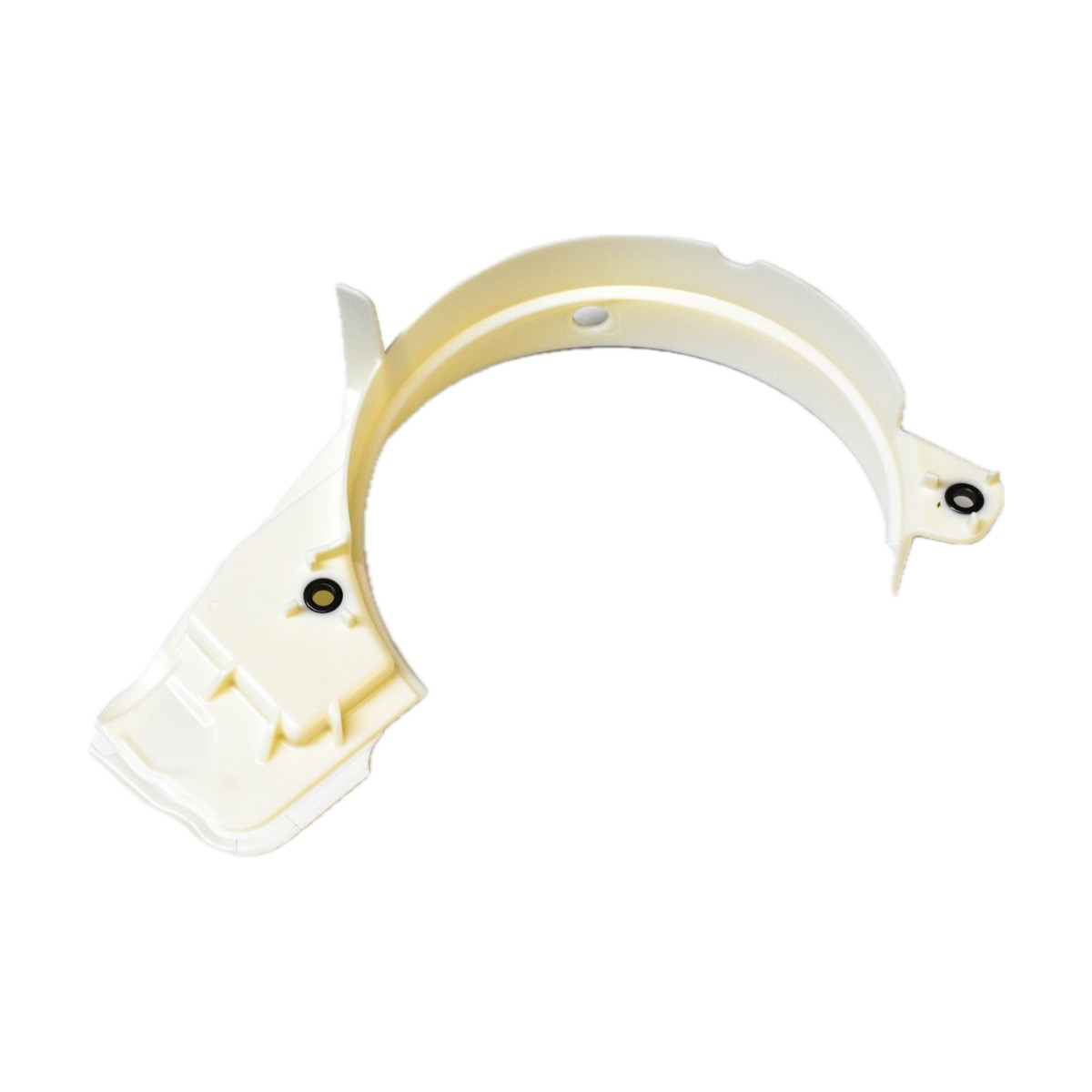 AC Delco 24246165 6T40 Oil Baffle Chain Cover (Plastic)