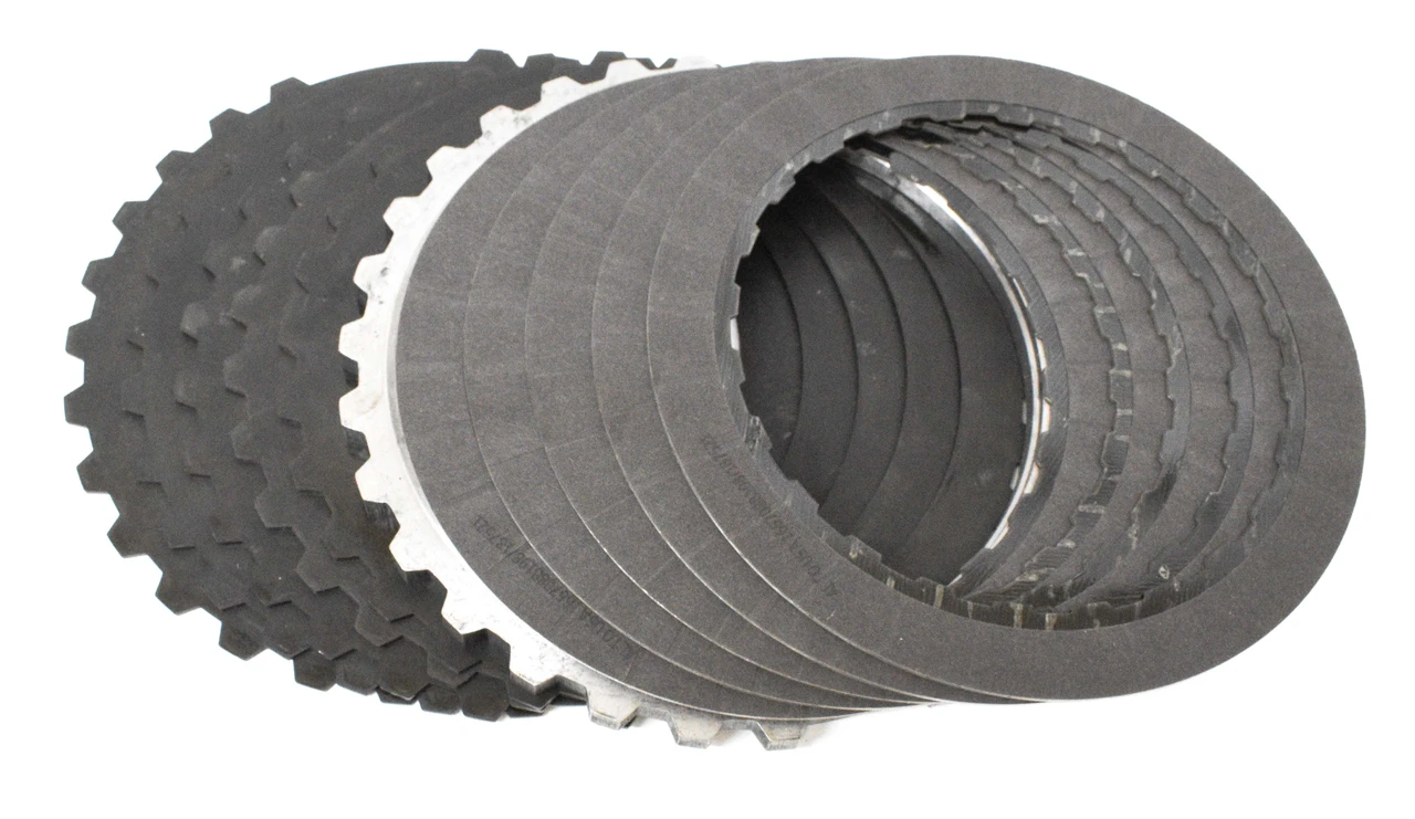 Alto 166758 5R110W Intermediate Clutch Powerpack