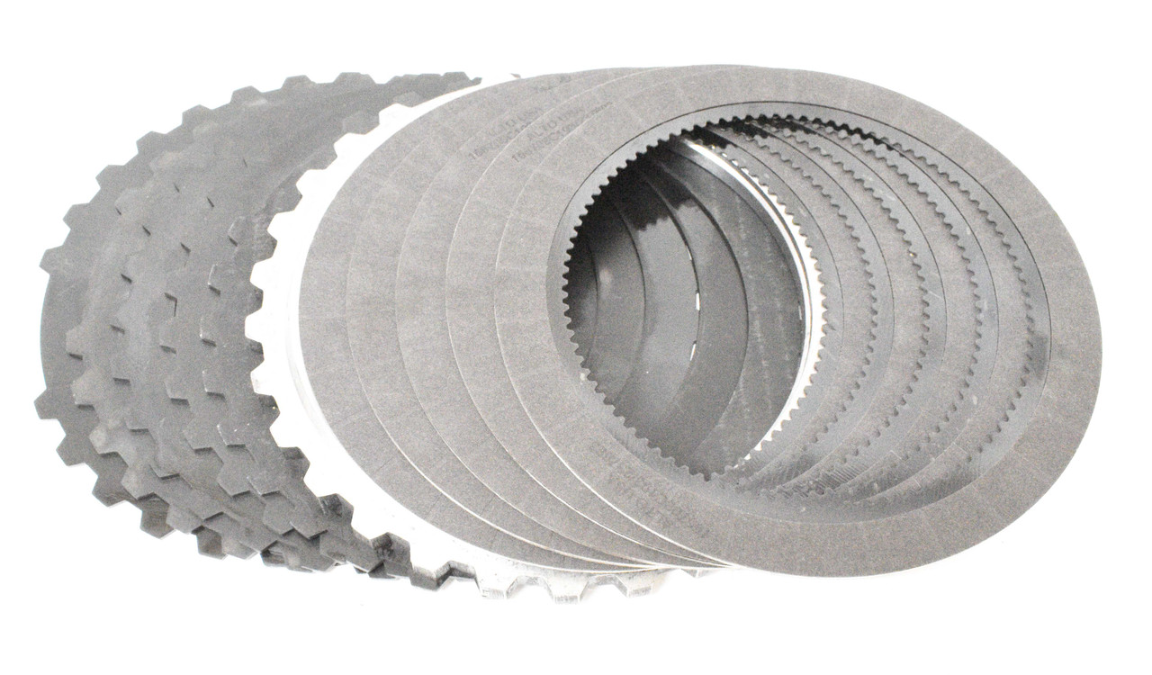 Alto 166758A 5R110W Intermediate Clutch Powerpack (2005-UP)