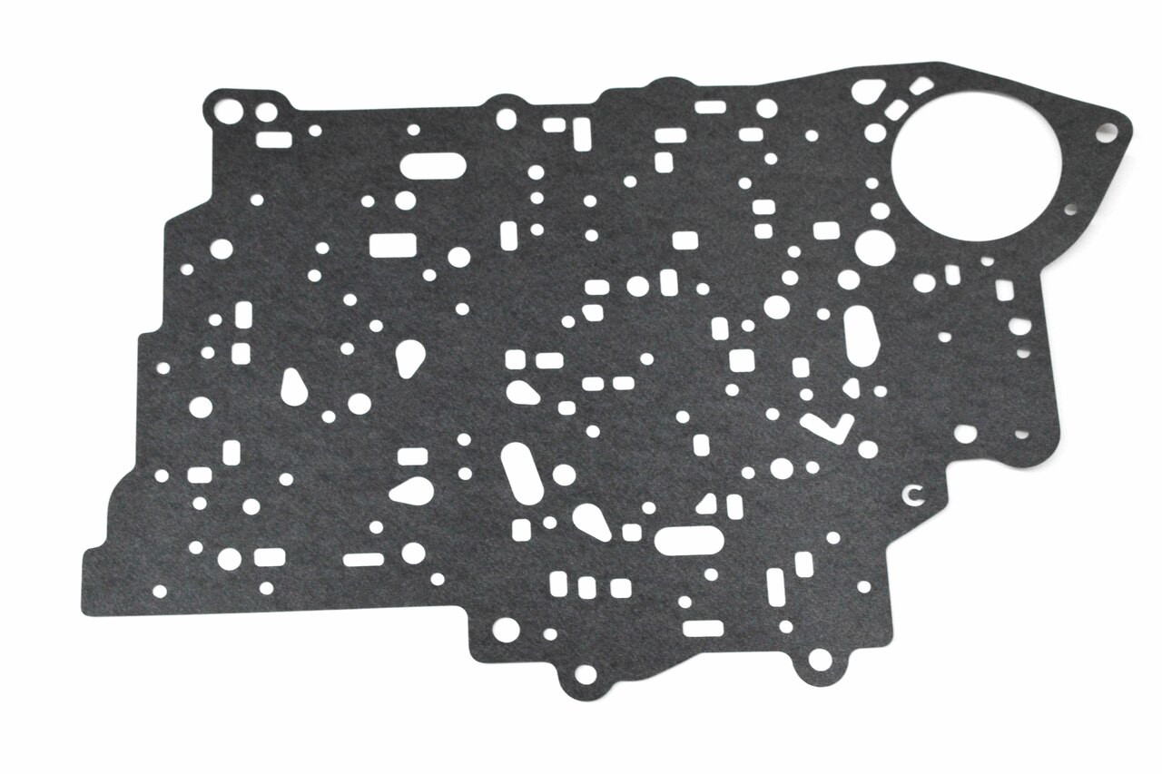 Precision 1696A TH200-4R Valve Body Gasket - Upper