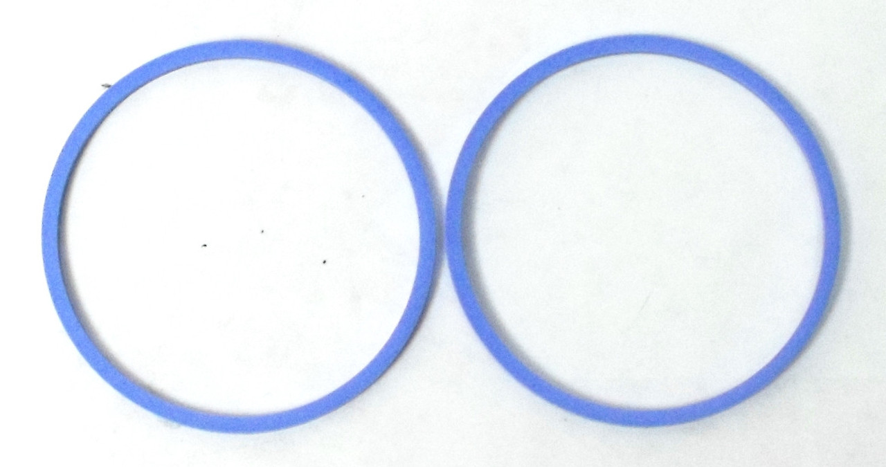 4L80E Pump Stator Teflon Sealing Rings (1990-1996) 8661789