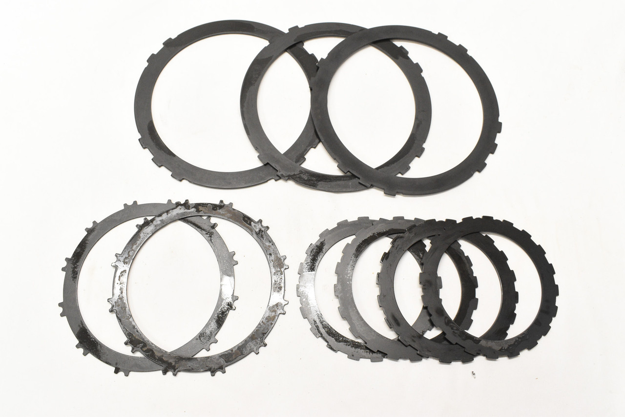 R000837K 68RFE Kolene Steel Plate Module (2007-UP)