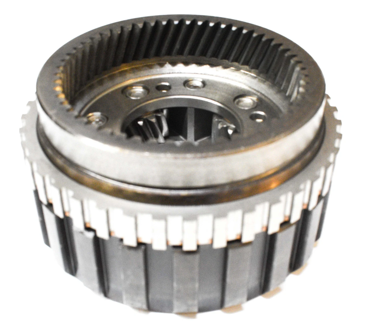 U34584EA 4L80E Rear Planet Slant Cut Gears w/ Sensor Ring .795" Tall Gear (1999-2009))