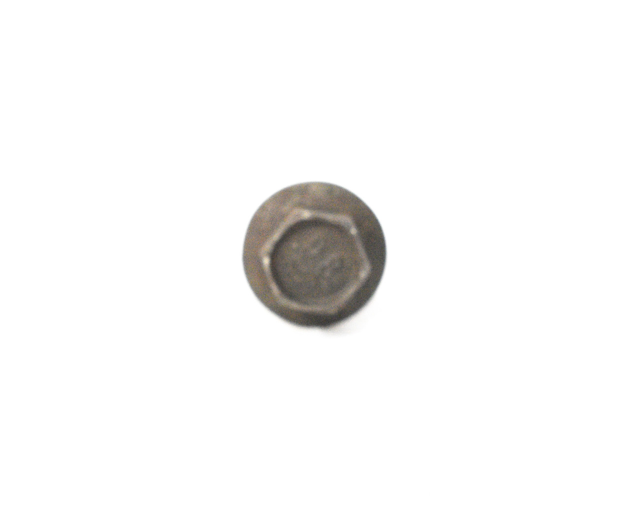 4L80E-PB 4L80E Oil Pan Bolt, 20mm Long Thread 10mm Head (1991-UP)(Used) - view 2