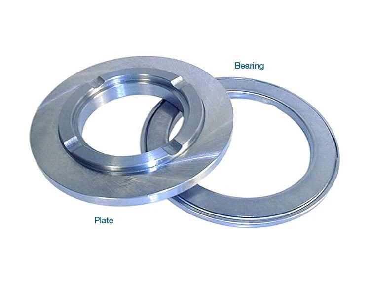 Sonnax 12860-01K A518 A618 Overdrive Bearing & Plate Kit