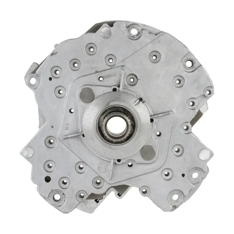 Rebuilt OEM Pumps R72500A 45RFE 545RFE 66RFE Pump Assembly (Seal on Front Cover Plate Style)