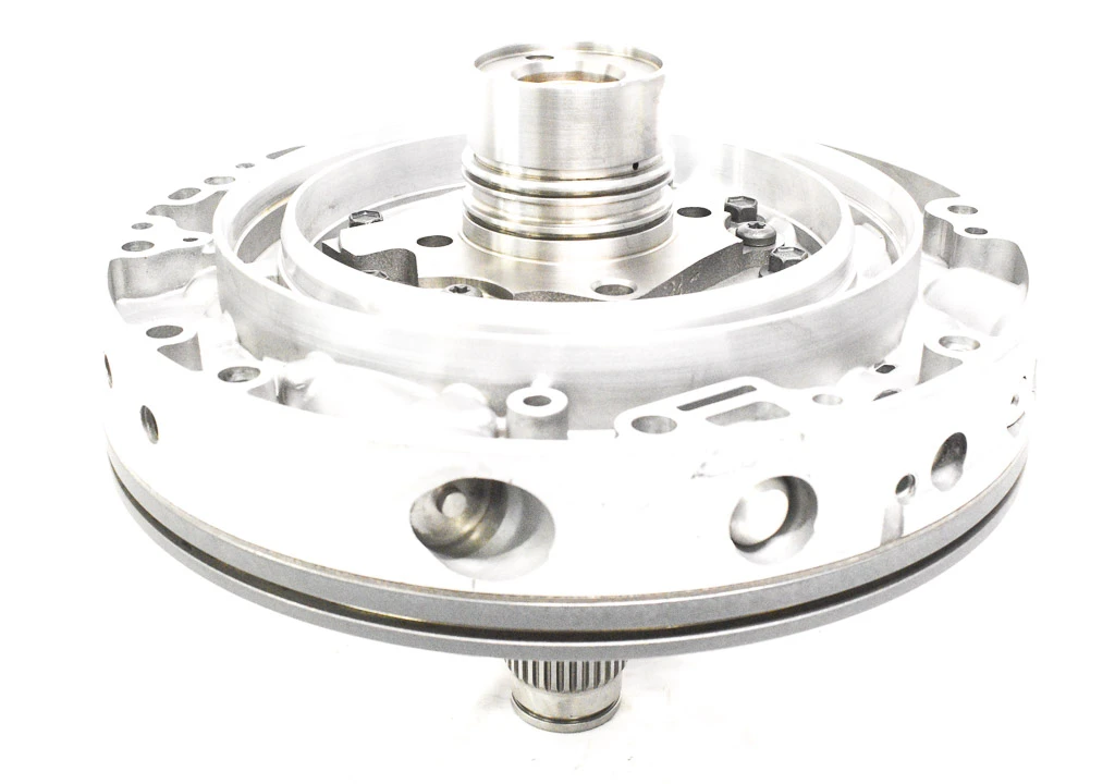 Rebuilt OEM Pumps R16500 5R110W Pump Assembly (Casting 3C3P w/ Remote Filter Style) 2003-2004 - view 6