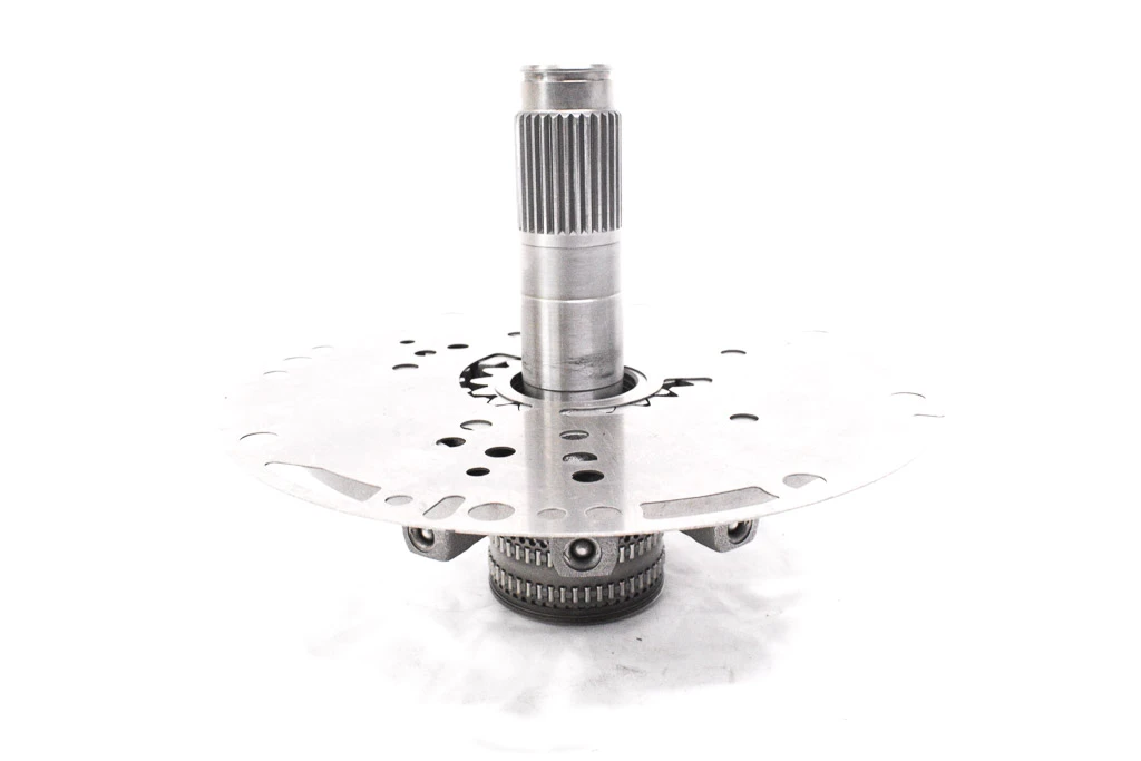Rebuilt OEM Pumps R56520G 4R44E 5R44E 5R55E Pump Assembly - view 3