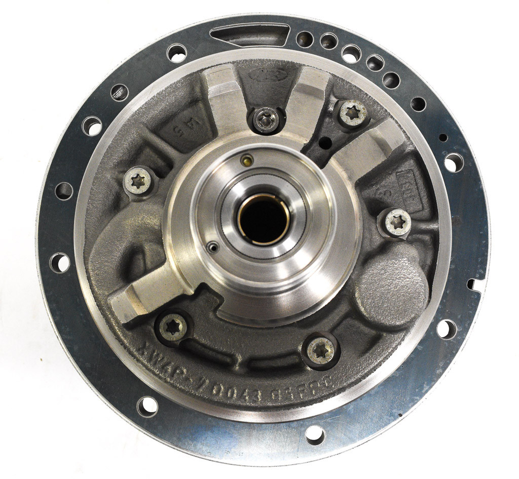 Rebuilt OEM Pumps R46500A 5R55N 5R55W 5R55S Remanufactured Pump Assembly - view 5