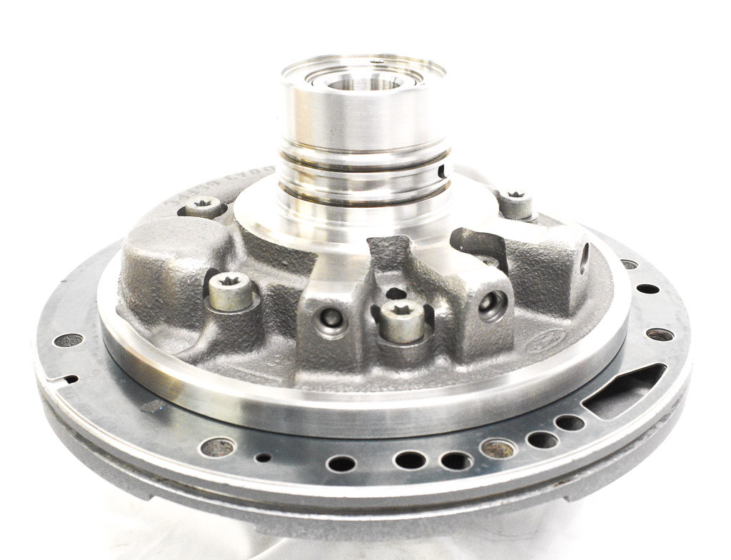 Rebuilt OEM Pumps R46500A 5R55N 5R55W 5R55S Remanufactured Pump Assembly - view 6