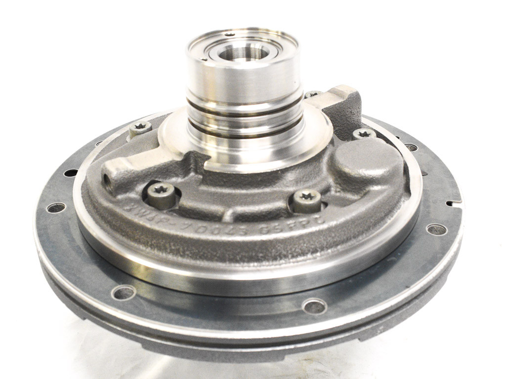 Rebuilt OEM Pumps R46500A 5R55N 5R55W 5R55S Remanufactured Pump Assembly - view 4