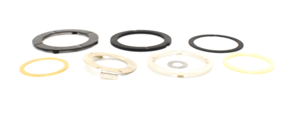 54200B 200-4R Thrust Washer Kit without selectives - view 5