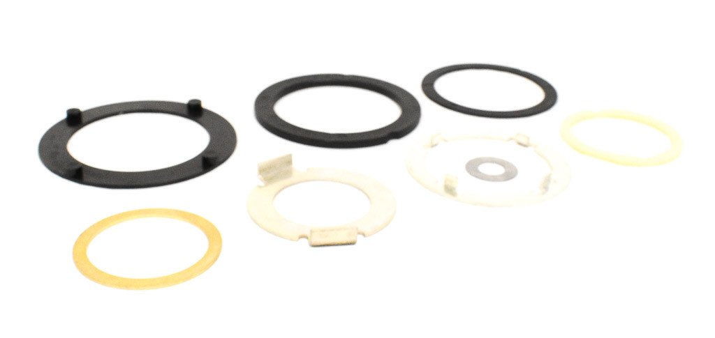 54200B 200-4R Thrust Washer Kit without selectives - view 4