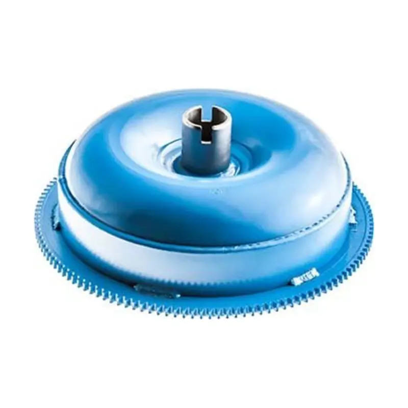 CR94L-S1 A518 A618 Torque Converter (1996-2003) Billet High Carbon Friction HD, BRGS 591, 767, 787, Red or Green Sticker 90 Bolt Pattern No Weights ($240 Core included in price)