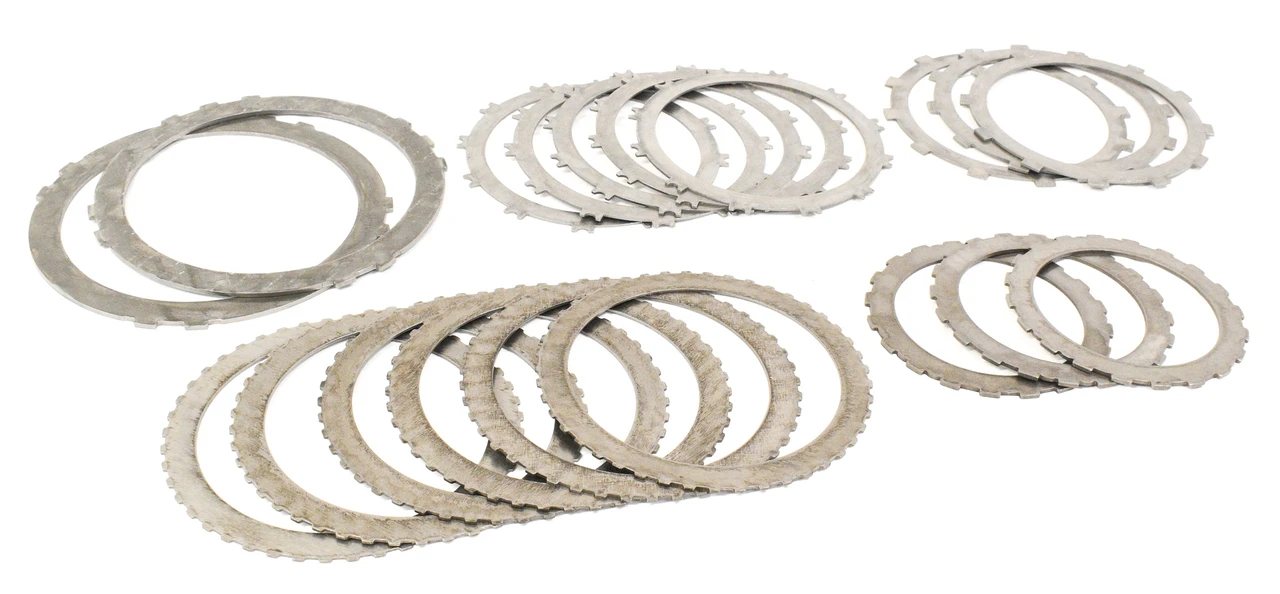 72139-Kit Steel Module 45RFE 5-45RFE 65RFE 1999-UP - view 3