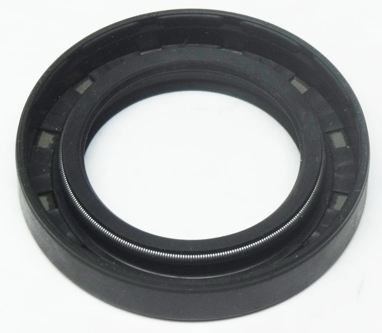Precision 1398 4L70E Adapter Housing Metal Clad Seal (2005-2013 4WD Colorado Canyon Hummer Only) 97287358