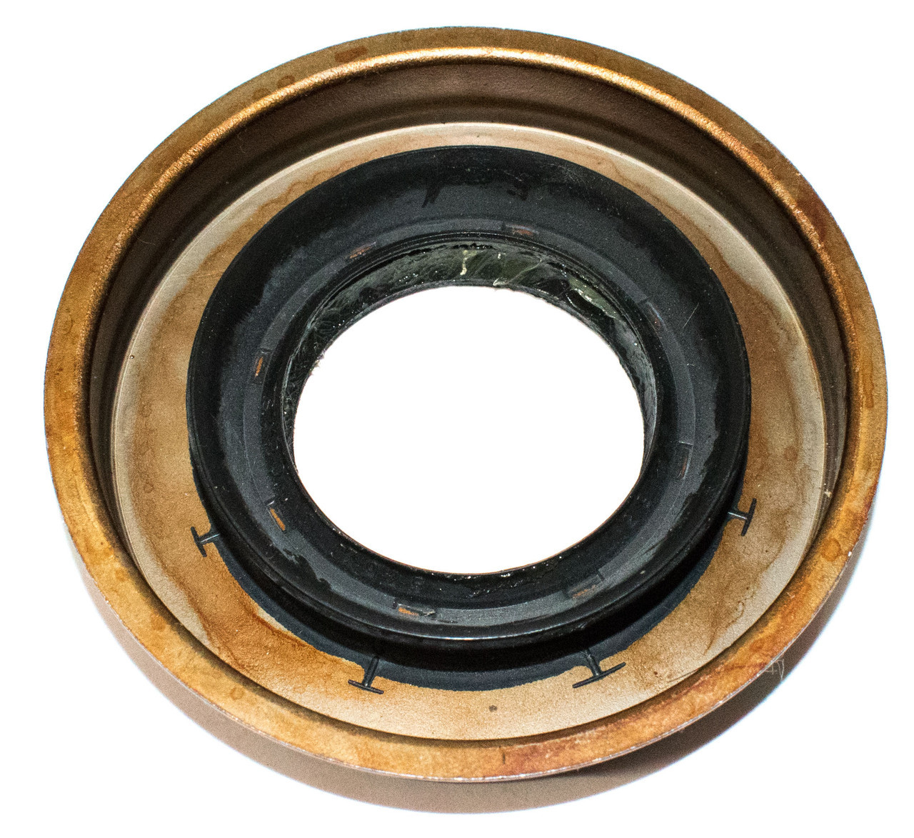 6F50 6F55 Axle Metal Clad Seal - Left