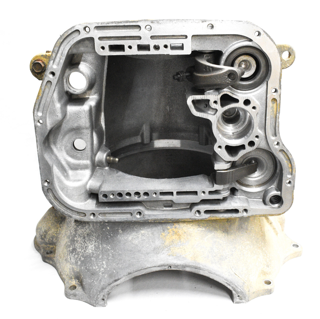U238 48RE 47RE Transmission Case (Used) Cast # 238 - view 3